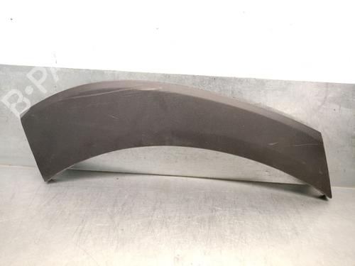 Used Rear right wheel arch trim HYUNDAI TUCSON (TL, TLE) 1.6 CRDi (116 hp) 25784216
