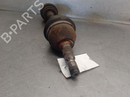 Left front driveshaft OPEL ASTRA J (P10) 1.4 Turbo (68) | BP38177600M38 - Image 5