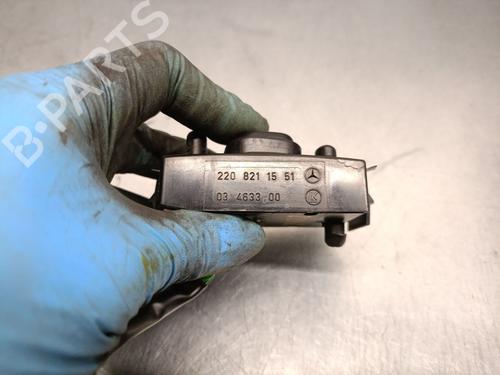 Mirror switch MERCEDES-BENZ S-CLASS (W220) S 320 CDI (220.026, 220.126) | BP25236002I25 