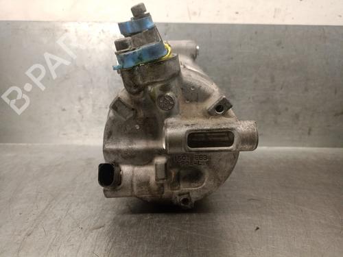 AC compressor VW TIGUAN (5N_) 2.0 TDI | BP29641118M34 