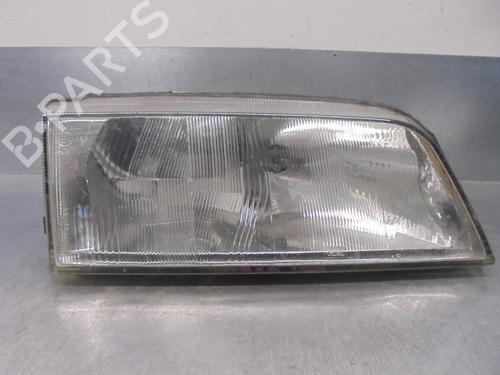 Used Right headlight CITROËN ZX (N2) 1.9 D (68 hp) 16910841