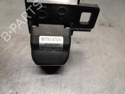 Electronic module TOYOTA PRIUS (_W3_) 1.8 Hybrid (ZVW3_) | BP36891206M83  - Image 5