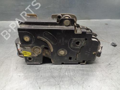 Front left lock SKODA OCTAVIA I Combi (1U5) 1.9 TDI | BP10642925C98 