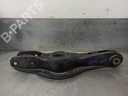 Used Left rear suspension arm BMW 1 (F21) 116 d (116 hp) 16284951