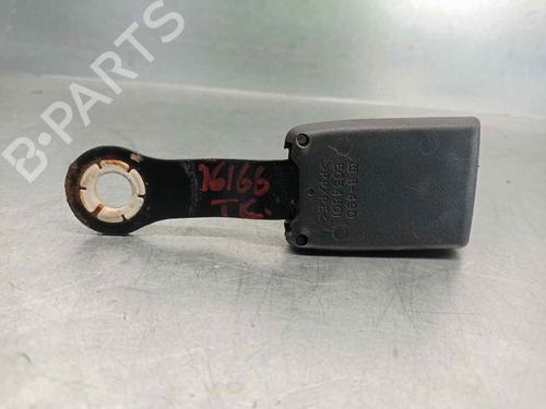 Engate do cinto Engate do cinto TOYOTA COROLLA Verso (ZER_, ZZE12_, R1_) 1.8 (ZNR11_, ZNR11R) (129 hp) 20263964 20263964