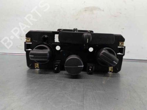 Used Climate control Climate control FIAT SEICENTO / 600 (187_) 1.1 (187AXB, 187AXB1A, 187AXC1A02) (54 hp) 6065167 6065167
