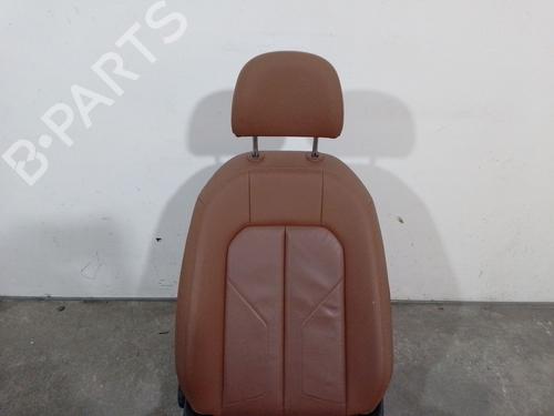 Sæde højre fortil AUDI Q3 (F3B) 35 TDI | BP30007155C16 