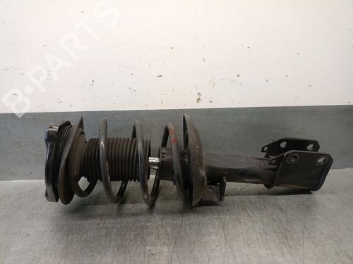 Used Right front shock absorber MERCEDES-BENZ C-CLASS (W204) C 300 4-matic (204.081) (231 hp) 30043972