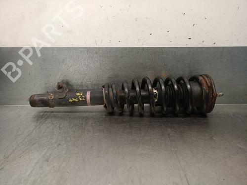 Right front shock absorber MAZDA 6 Saloon (GH) 2.0 MZR-CD (GH14) | BP29595336M17 