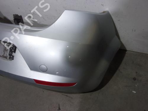 Rear bumper SEAT LEON (1P1) 1.6 | BP16353016C8 