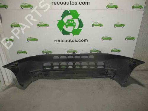 Front bumper PEUGEOT BOXER Van (230L) 2.5 D | BP2313104C7 