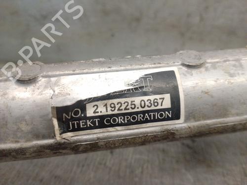 Steering rack MAZDA 3 Hatchback (BP) 2.0 SKYACTIV-G M Hybrid | BP32396239M22