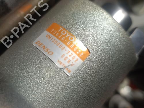 Engine TOYOTA AURIS (_E15_) 2.0 D-4D (ADE150_, ADE150R) | BP37270679M1 - Image 8