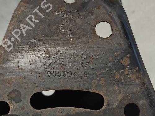 Left rear suspension arm SEAT TOLEDO III (5P2) 1.6 | BP11928977M14 