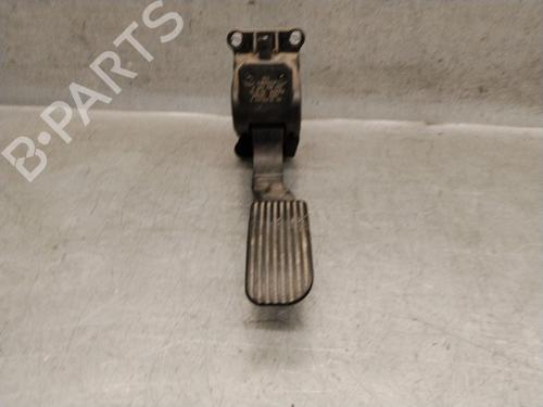 Used Pedal Pedal MERCEDES-BENZ SPRINTER 3,5-t Van (B906) 311 CDI (906.631, 906.633, 906.635, 906.637) (114 hp) 40539134 40539134