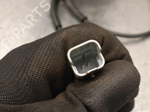 Left front steering knuckle CITROËN XSARA PICASSO (N68) 1.6 HDi | BP21580127M25 