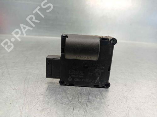 Used Heater blower motor AUDI A6 C6 (4F2) 2.7 TDI (180 hp) 11195191