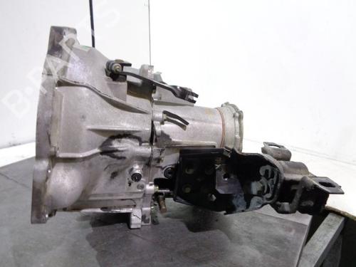 Gearbox FORD ESCORT V (AAL, ABL)  | BP9115243M3 