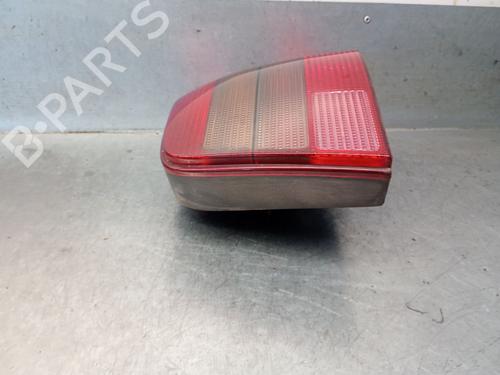 Right taillight VW GOLF IV (1J1) 1.9 TDI | BP26708765C35 