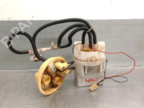 Fuel pump LAND ROVER RANGE ROVER SPORT I (L320) 3.6 D 4x4 | BP29629959M76 