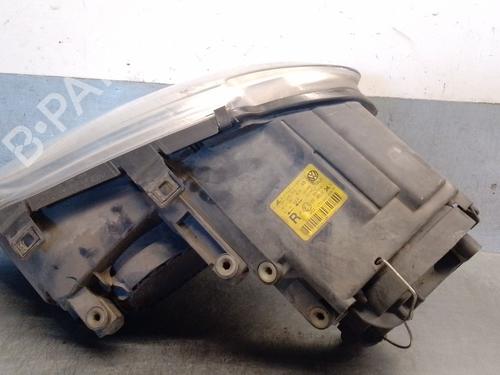 Højre forlygte VW TOURAN (1T1, 1T2) 1.9 TDI | BP29566680C29 