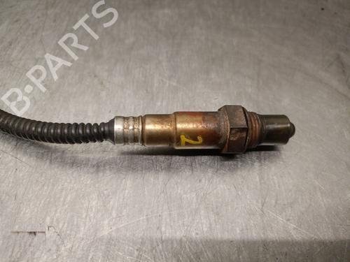 Electronic sensor CITROËN C4 Coupe (LA_) 1.6 16V | BP24808429M84 