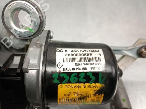 Ruitenwissermotor voor SMART FORFOUR Hatchback (453) electric drive (453.091) | BP29474021M29 