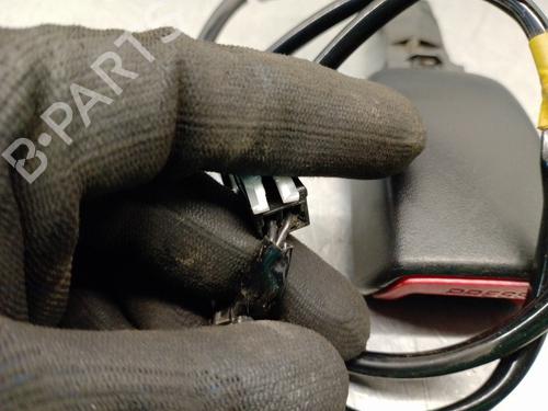 Seat buckle MITSUBISHI LANCER VIII Sportback (CX_A) 2.0 DI-D (CX8A) | BP15211263I32 