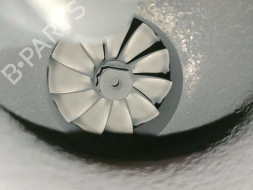 Turbocharger/Supercharger VW TOURAN (5T1) 1.4 TSI | BP30793662M71 
