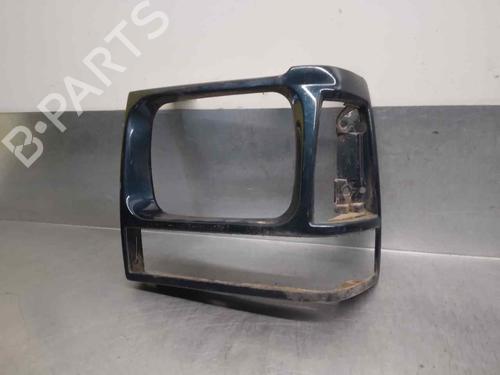 Used Headlight eyebrow FORD USA EXPLORER (UN46) [1990-1994]  20265841