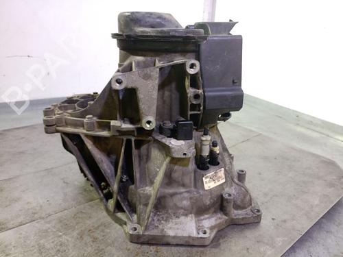 Gearbox FORD FIESTA V (JH_, JD_) 1.4 16V | BP26885238M3 