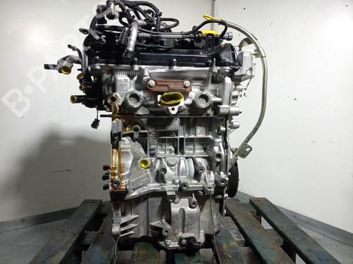 Engine RENAULT CAPTUR II (HF_) TCe 90 (HFM6) | BP32043874M1 