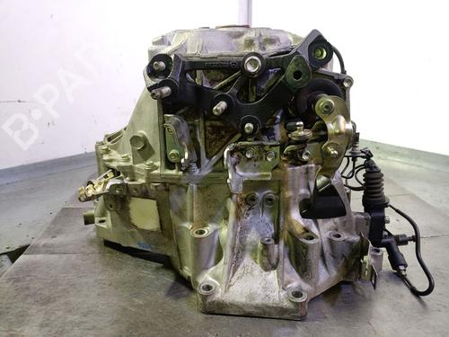 Gearkasse MAZDA CX-7 (ER) 2.2 MZR-CD AWD (ER10A) | BP30485815M3 