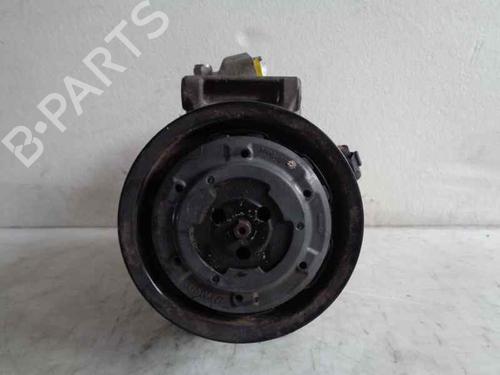 AC compressor LAND ROVER DISCOVERY III (L319) 2.7 TD 4x4 | BP5218663M34 