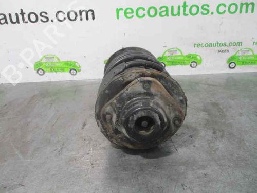 Left front shock absorber CHRYSLER NEON II 2.0 16V | BP3251956M16 