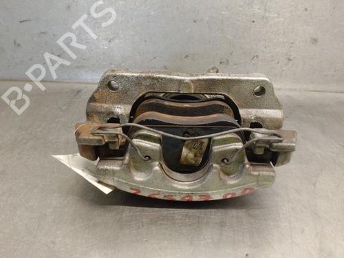 Right front brake caliper RENAULT CLIO V (B7_) 1.6 E-TECH 140 (B7MU) | BP39747201M104 - Image 3