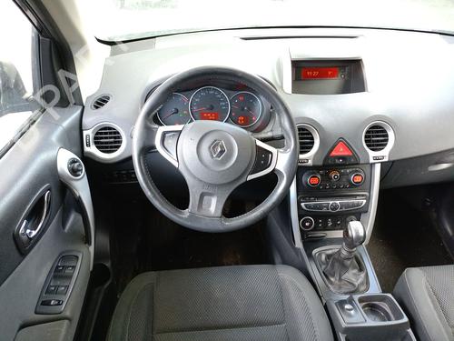 Left front window switch RENAULT KOLEOS I (HY_) 2.0 dCi (HY0K) | BP36694698I27 - Image 11