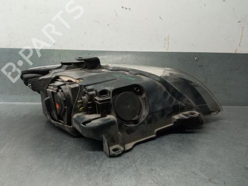 Left headlight AUDI Q7 (4LB) 3.0 TDI quattro | BP30173583C28