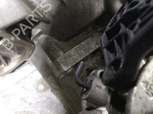 Gearbox VW TOURAN (1T3) 1.6 TDI | BP31965906M3  - Image 5