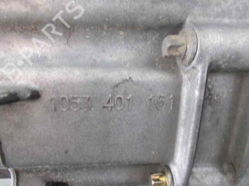 Gearbox BMW 5 (E39) 520 d | BP3022143M3 