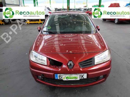 AC radiator RENAULT MEGANE II (BM0/1_, CM0/1_) 1.5 dCi (BM02, BM13, BM2A, CM02, CM13) | BP4872957M32 
