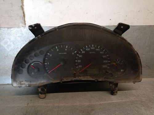 Used Instrument cluster Instrument cluster FORD TRANSIT CONNECT (P65_, P70_, P80_) 1.8 Di (75 hp) 33795730 33795730