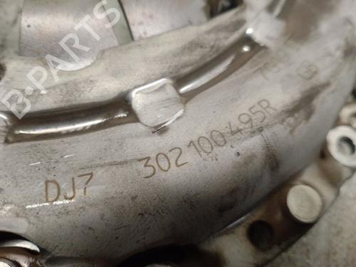 Other NISSAN JUKE (F15) 1.2 DIG-T | BP25808045O1 