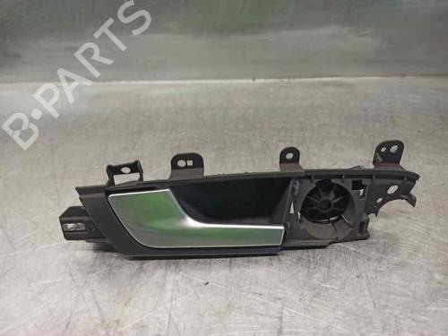 Venstre bagtil invendig håndtag AUDI A3 Sportback (8PA) [2004-2015]  6095095