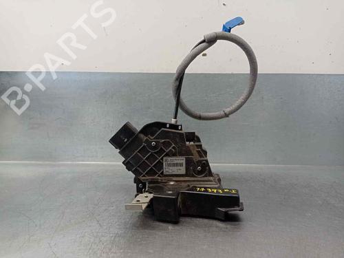 Used Front left lock FORD MONDEO IV (BA7) 2.0 TDCi (140 hp) 12439434