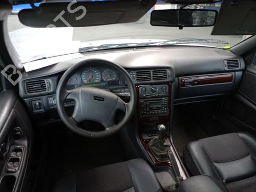 Electronic module VOLVO V70 I (875, 876) 2.4 | BP29310098M83 - Image 12