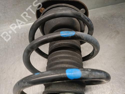 Left front shock absorber TOYOTA COROLLA (_E12_) 1.6 VVT-i (ZZE121_, ZZE121R) | BP29595332M16 