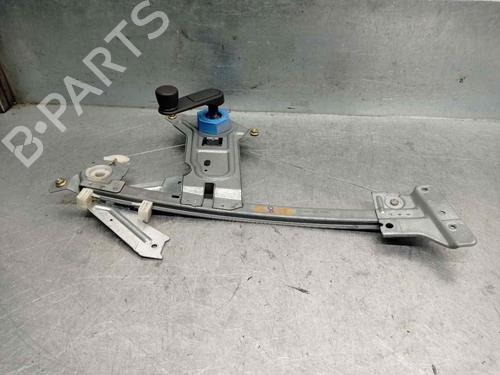 Rear right window mechanism CITROËN XSARA (N1) 1.9 D | BP8819296C25 
