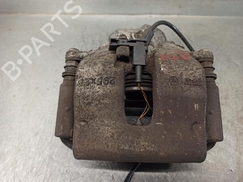 Used Right front brake caliper MERCEDES-BENZ C-CLASS T-Model (S204) [2007-2014]  16434965