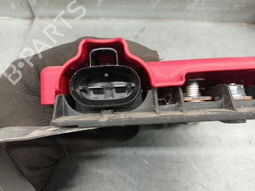 Fuse box RENAULT MASTER III Van (FV) 2.3 dCi 130 FWD (FV0M, FV0Y, FV0J, FV02, FV03) | BP30711852E1